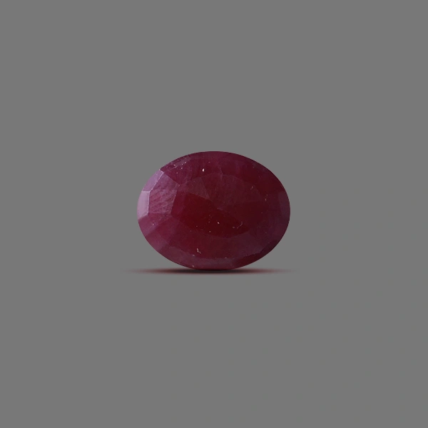 Ruby Indian - 3.40 carats